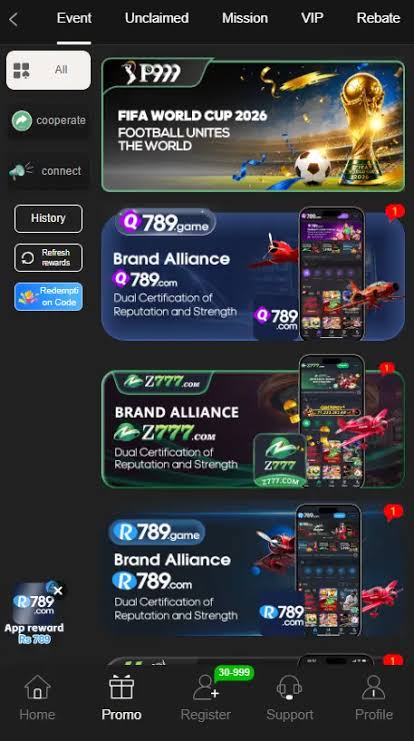P999 Game Screenshot 5